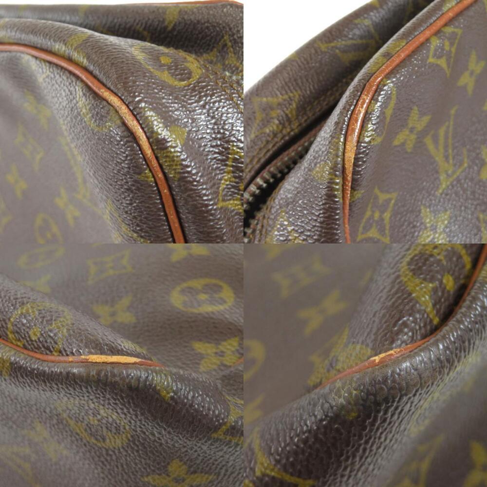Louis Vuitton Marceau Monogram Shoulder Bag Canvas - Picture 9 of 11